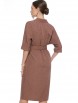Платье артикул: П-4123-0442-01 от DS Trend - вид 2