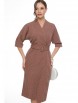 Платье артикул: П-4123-0442-01 от DS Trend - вид 5