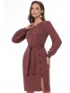 Платье артикул: П-4117-0325-05 от DS Trend - вид 1