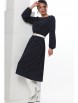 Платье артикул: П-4137-0385-11 от DS Trend - вид 5