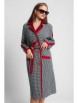 Пальто артикул: Д 2867 от Текстильная мануфактура - вид 3