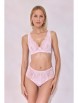 Бюстгальтер артикул: Бюстгальтер Hush Blush M Bralette от Alles - вид 3