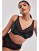 Бюстгальтер артикул: Бюстгальтер Moon M Bralette от Alles - вид 1