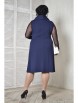 Нарядное платье артикул: 098703 от La'Te - вид 2