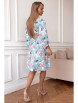 Платье артикул: 5815 от Open-Style - вид 2