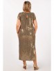 Нарядное платье артикул: Платье Диор от Милада - вид 2