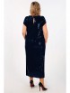 Нарядное платье артикул: Платье Диор от Милада - вид 2