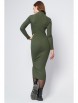 Платье артикул: Платье Бум, защитный от Style Margo - вид 2