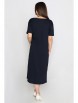 Платье артикул: Платье Now , темно-синий  от Style Margo - вид 4