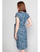 Платье артикул: Платье Лагуна от Style Margo - вид 6