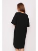 Платье артикул: Платье Китай,  черный  от Style Margo - вид 2