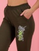 Спортивные штаны артикул: 837 от SveTekst - вид 10