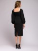 Платье артикул: 0112001-30061BK от 1001 DRESS - вид 2