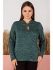 Блузка артикул: 24067 от Liza Fashion - вид 7