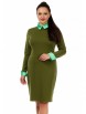 Платье артикул: 22223 от Liza Fashion - вид 3