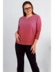 Кофта, джемпер артикул: 24121 от Liza Fashion - вид 6