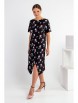 Платье артикул: 23854 от Liza Fashion - вид 2