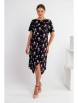 Платье артикул: 23854 от Liza Fashion - вид 3