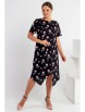 Платье артикул: 23854 от Liza Fashion - вид 1