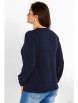 Кофта, джемпер артикул: 24150 от Liza Fashion - вид 7