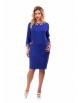 Платье артикул: 22681 от Liza Fashion - вид 3