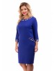 Платье артикул: 22681 от Liza Fashion - вид 1