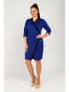 Платье артикул: 23592 от Liza Fashion - вид 4