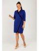 Платье артикул: 23592 от Liza Fashion - вид 5