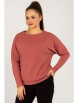 Кофта, джемпер артикул: 23604 от Liza Fashion - вид 1