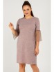 Платье артикул: 23594 от Liza Fashion - вид 1