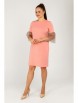 Платье артикул: 23591 от Liza Fashion - вид 3