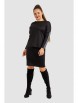 Юбочный костюм артикул: 23560 от Liza Fashion - вид 2