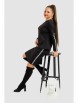 Юбочный костюм артикул: 23560 от Liza Fashion - вид 6