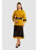 Платье артикул: 23557 от Liza Fashion - вид 4