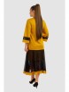 Платье артикул: 23557 от Liza Fashion - вид 5