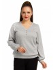 Кофта, джемпер артикул: 23530 от Liza Fashion - вид 1