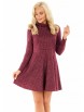 Платье артикул: 23510 от Liza Fashion - вид 1