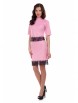Нарядное платье артикул: 22924 от Liza Fashion - вид 3