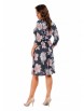 Платье артикул: 22998 от Liza Fashion - вид 4