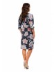 Платье артикул: 22994 от Liza Fashion - вид 4