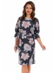 Платье артикул: 22994 от Liza Fashion - вид 1