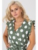 Платье артикул: a4957cb55ab9 от Liza Fashion - вид 4