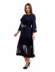 Платье артикул: 23352 от Liza Fashion - вид 4