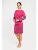 Юбочный костюм артикул: 23623 от Liza Fashion - вид 1