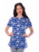 Туника артикул: 22540 от Liza Fashion - вид 4