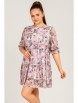 Платье артикул: 23632 от Liza Fashion - вид 3