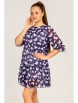 Платье артикул: 23626 от Liza Fashion - вид 3