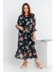 Платье артикул: 23754 от Liza Fashion - вид 5