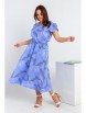 Платье артикул: 23752 от Liza Fashion - вид 5