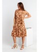 Платье артикул: 23748 от Liza Fashion - вид 5